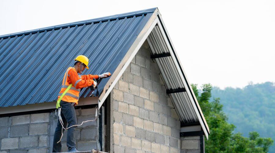 Professional residential roofers in Brooksville, FL